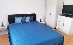 Dani Home Apartman